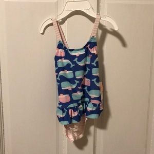 Kids bathing suit. 18 months NWT.